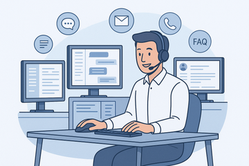 online support